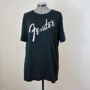 Fender by Lucky Brand T-shirt